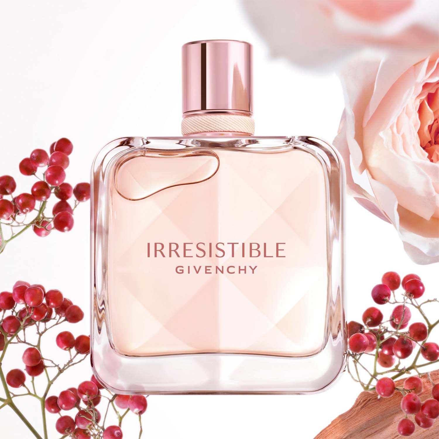 PERFUME PARA MUJER IRRESISTIBLE EAU DE TOILETTE FRAICHE